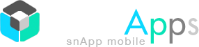 club apps logo header